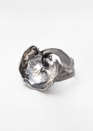 Broken Home - Broken Home I - Ring