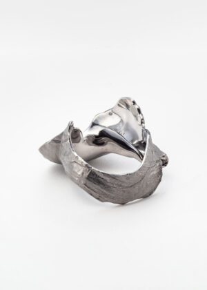 Broken Home - Glamorous Decay - Ring