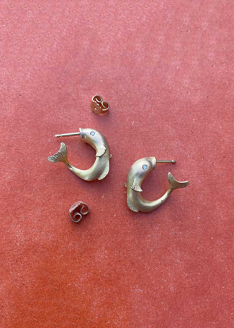 Fiske Creoløreringe Gitte Bjørn