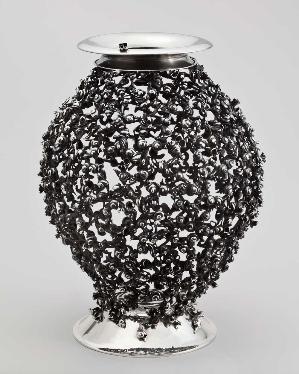 Make it slow Gitte Bjørn