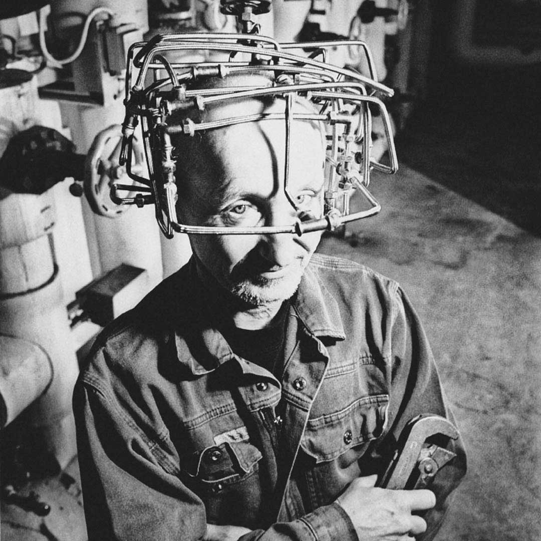 Me and my love  Identitet Valg Vilkaar Gitte Bjorn