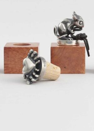 Vinprop krabbe Gitte Bjørn