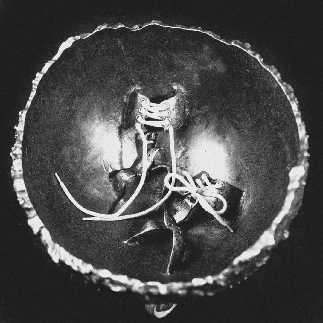 Me and my love  Identitet Valg Vilkaar Gitte Bjorn