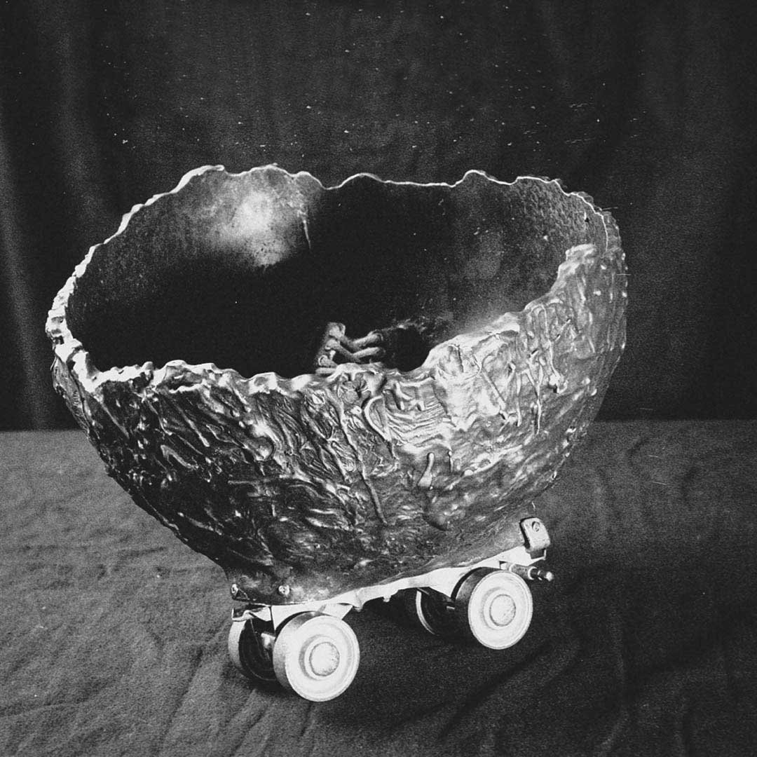 Wishbone  Identitet Valg Vilkaar Gitte Bjorn