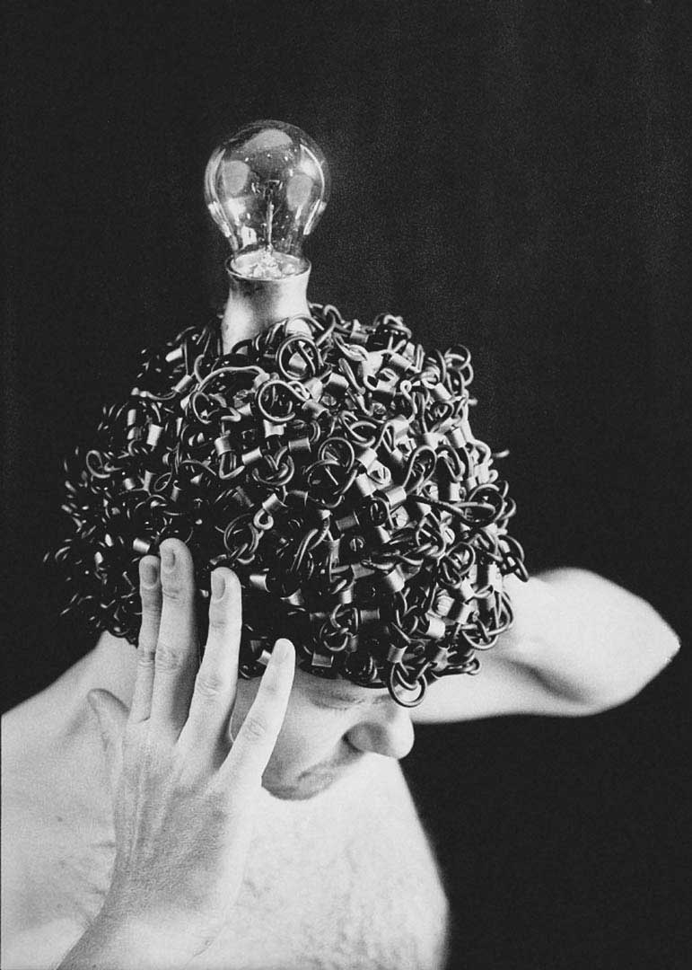 The electruchian  Identitet Valg Vilkaar Gitte Bjorn