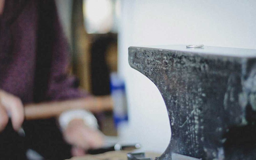 Værkstedstour på Prags Boulevard